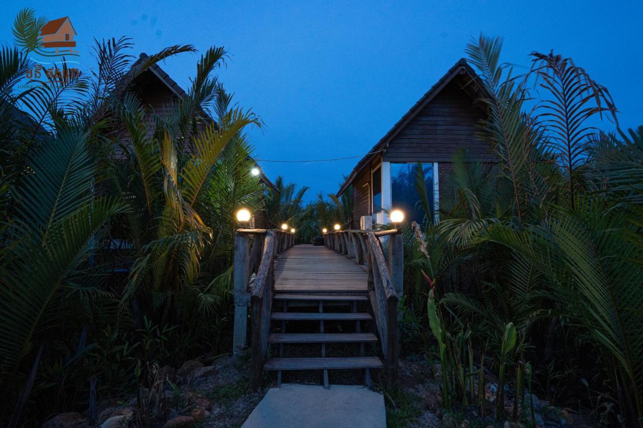 Lodge Moni Essara Kampot Ngoại thất bức ảnh
