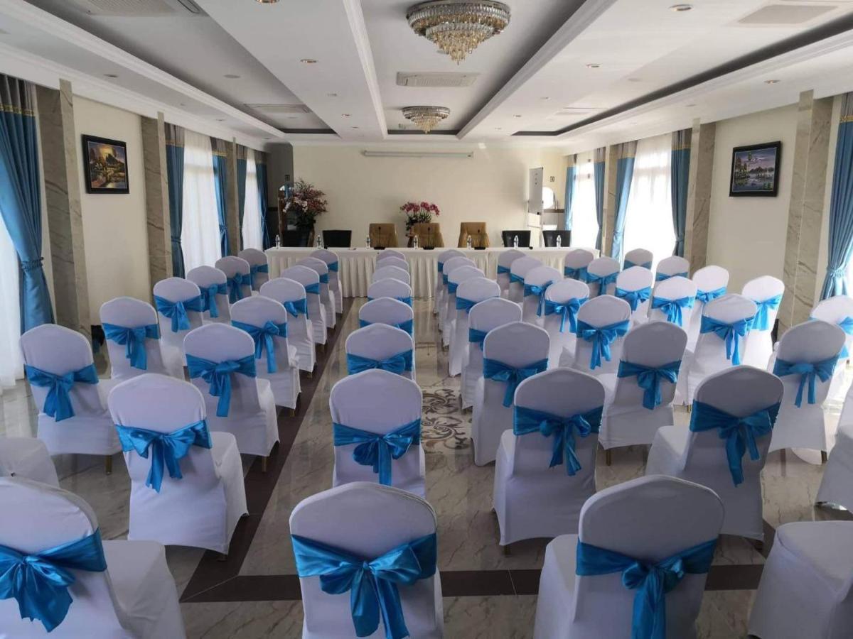 Lodge Moni Essara Kampot Ngoại thất bức ảnh