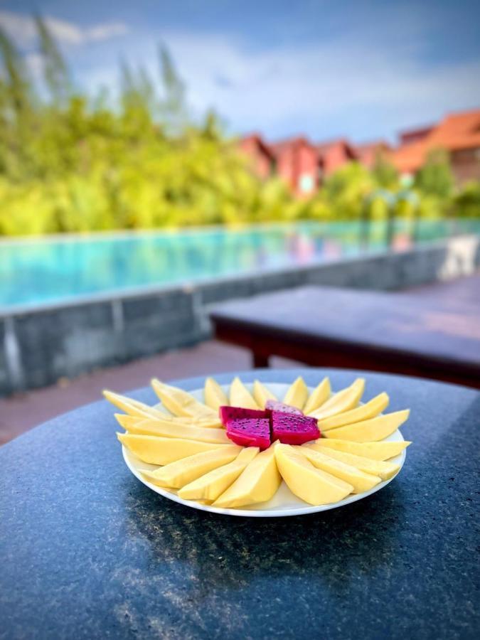 Lodge Moni Essara Kampot Ngoại thất bức ảnh