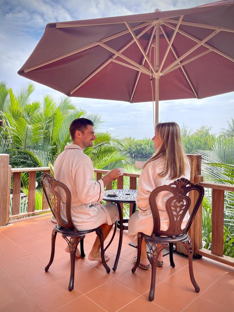 Lodge Moni Essara Kampot Ngoại thất bức ảnh