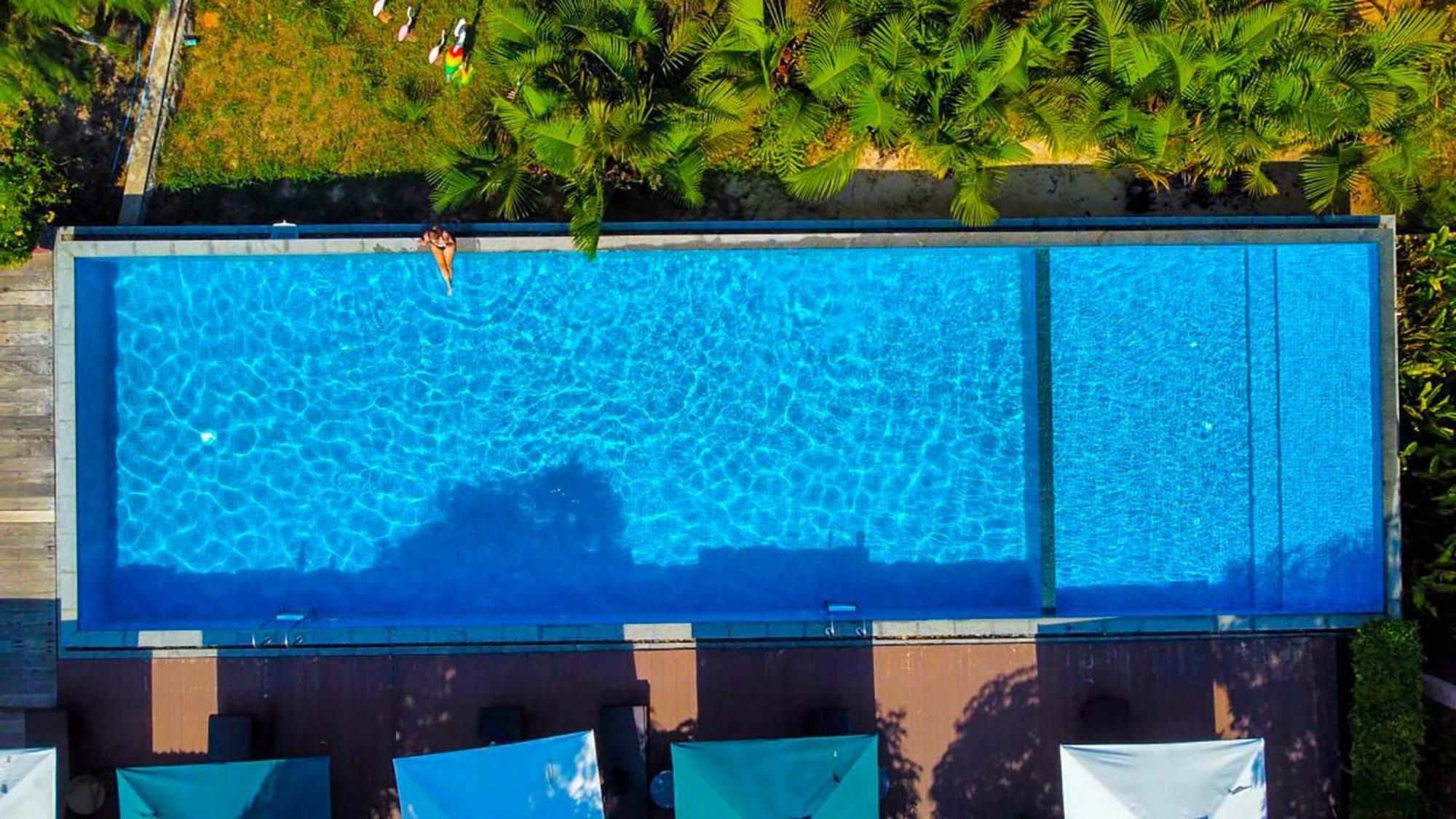 Lodge Moni Essara Kampot Ngoại thất bức ảnh